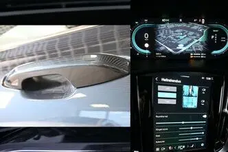 Volvo V60, 2.0, 293 kW, bensiin, automaat, nelikvedu