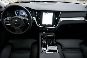 Volvo V60, 2.0, 293 kW, bensiin, automaat, nelikvedu