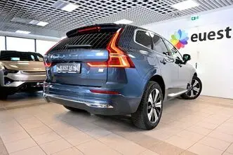 Volvo XC60, 2.0, 293 kW, bensiin, automaat, nelikvedu