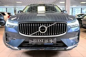 Volvo XC60, 2.0, 293 kW, bensiin, automaat, nelikvedu