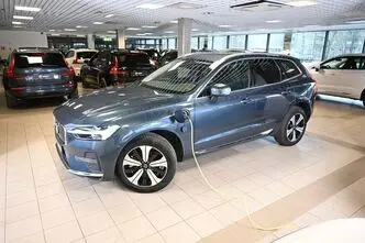 Volvo XC60, 2.0, 293 kW, bensiin, automaat, nelikvedu