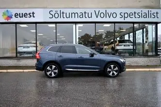 Volvo XC60, 2.0, 293 kW, bensiin, automaat, nelikvedu