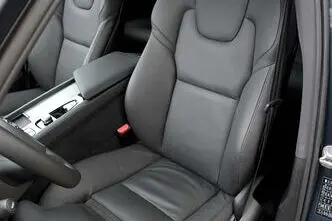 Volvo XC60, 2.0, 293 kW, bensiin, automaat, nelikvedu