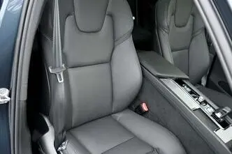 Volvo XC60, 2.0, 293 kW, bensiin, automaat, nelikvedu