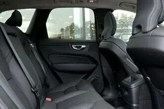 Volvo XC60, 2.0, 293 kW, bensiin, automaat, nelikvedu
