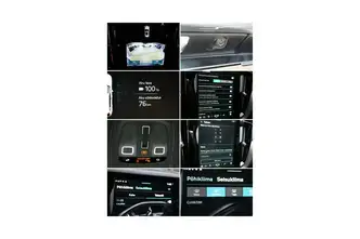 Volvo XC60, 2.0, 293 kW, bensiin, automaat, nelikvedu