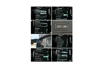 Volvo XC60, 2.0, 293 kW, bensiin, automaat, nelikvedu