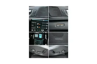 Volvo XC60, 2.0, 293 kW, bensiin, automaat, nelikvedu