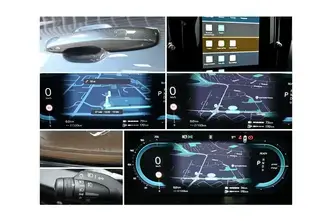 Volvo XC60, 2.0, 293 kW, bensiin, automaat, nelikvedu