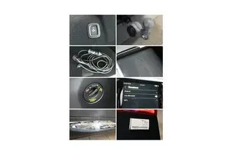 Volvo XC60, 2.0, 293 kW, bensiin, automaat, nelikvedu