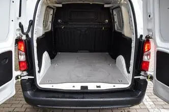 Opel Combo, 1.5, 75 kW, diesel, manual, front-wheel drive