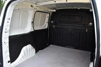 Opel Combo, 1.5, 75 kW, diesel, manual, front-wheel drive