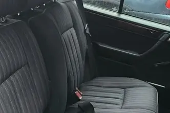 Mercedes-Benz 300, 3.0, 81 kW, diisel, manuaal, tagavedu