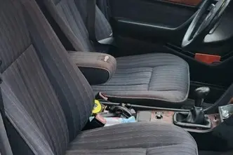 Mercedes-Benz 300, 3.0, 81 kW, diisel, manuaal, tagavedu