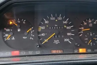 Mercedes-Benz 300, 3.0, 81 kW, diisel, manuaal, tagavedu