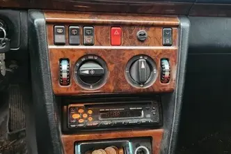 Mercedes-Benz 300, 3.0, 81 kW, diisel, manuaal, tagavedu