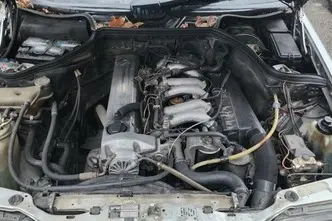 Mercedes-Benz 300, 3.0, 81 kW, diisel, manuaal, tagavedu