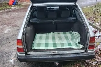 Mercedes-Benz 300, 3.0, 81 kW, diisel, manuaal, tagavedu