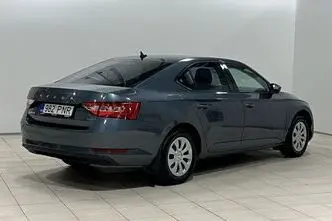 Škoda Superb, 2.0, 140 kW, diisel, automaat, nelikvedu