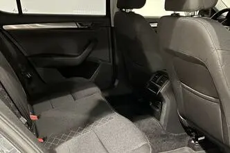 Škoda Superb, 2.0, 140 kW, diisel, automaat, nelikvedu