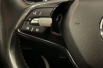 Škoda Superb, 2.0, 140 kW, diisel, automaat, nelikvedu