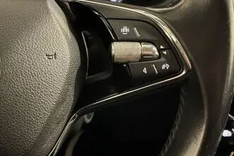 Škoda Superb, 2.0, 140 kW, diisel, automaat, nelikvedu