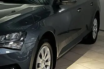 Škoda Superb, 2.0, 140 kW, diisel, automaat, nelikvedu