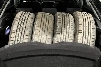 Škoda Superb, 2.0, 140 kW, diisel, automaat, nelikvedu