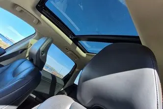 Volvo XC60, 2.4, 120 kW, diisel, automaat, nelikvedu