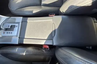 Volvo XC60, 2.4, 120 kW, diisel, automaat, nelikvedu