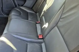 Volvo XC60, 2.4, 120 kW, diisel, automaat, nelikvedu