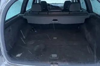 Volvo V70, 2.4, 120 kW, diisel, automaat, esivedu