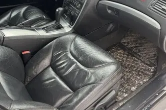 Volvo V70, 2.4, 120 kW, diisel, automaat, esivedu