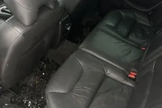 Volvo V70, 2.4, 120 kW, diisel, automaat, esivedu