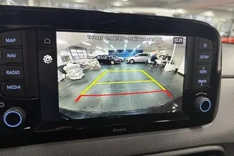 Hyundai i10, 1.0, 46 kW, bensiin, manuaal, esivedu