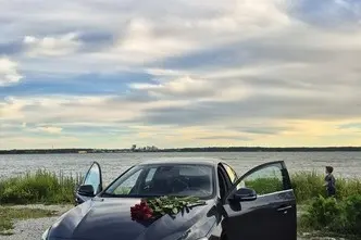 Volvo S60, 2.0, 140 kW, diisel, automaat, esivedu