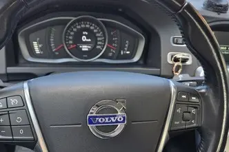 Volvo S60, 2.0, 140 kW, diisel, automaat, esivedu