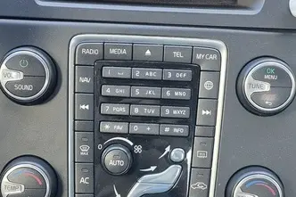 Volvo S60, 2.0, 140 kW, diisel, automaat, esivedu