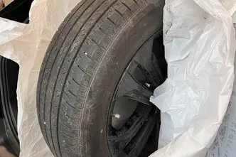 Toyota RAV4, 2.5, 131 kW, гибрид, автомат, полный привод