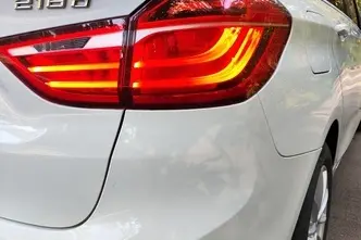 BMW 218, 2.0, 110 kW, дизель, автомат, передний привод