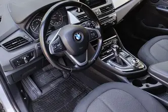 BMW 218, 2.0, 110 kW, дизель, автомат, передний привод