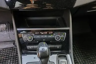 BMW 218, 2.0, 110 kW, дизель, автомат, передний привод