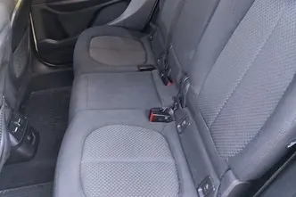 BMW 218, 2.0, 110 kW, дизель, автомат, передний привод