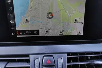 BMW 218, 2.0, 110 kW, дизель, автомат, передний привод