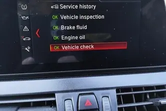 BMW 218, 2.0, 110 kW, дизель, автомат, передний привод