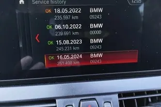 BMW 218, 2.0, 110 kW, дизель, автомат, передний привод