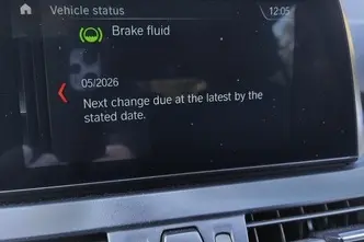 BMW 218, 2.0, 110 kW, дизель, автомат, передний привод