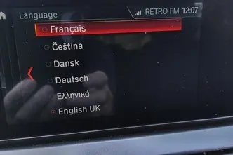 BMW 218, 2.0, 110 kW, дизель, автомат, передний привод