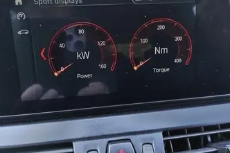 BMW 218, 2.0, 110 kW, дизель, автомат, передний привод
