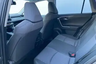 Toyota RAV4, 2.0, 129 kW, bensiin, automaat, esivedu